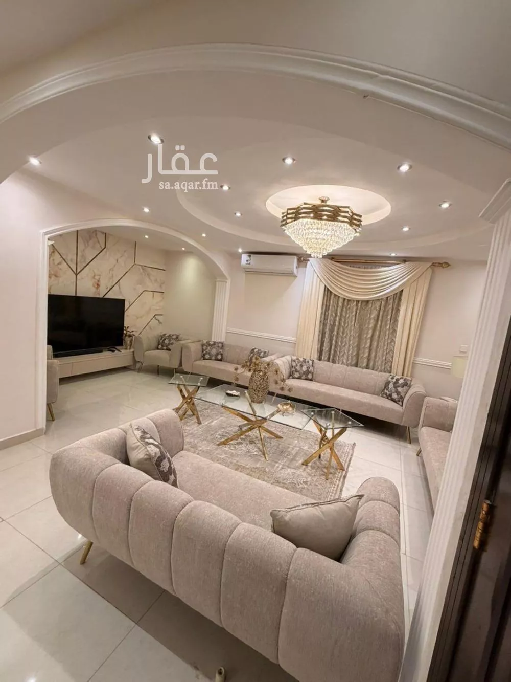 7 bedroom villa in Al Nahda, Jeddah 30