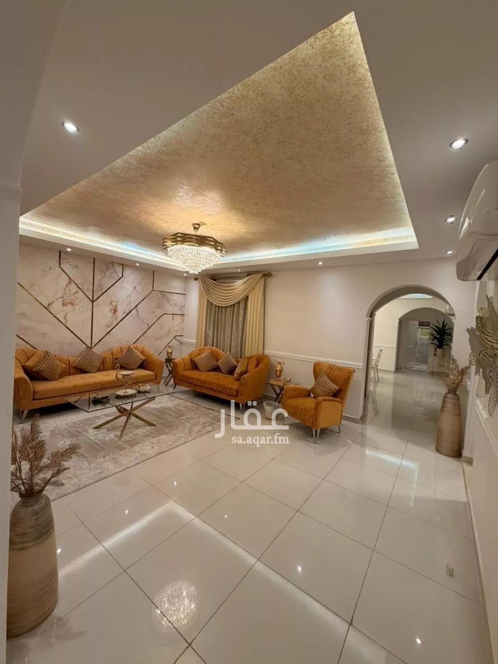 7 bedroom villa in Al Nahda, Jeddah 26