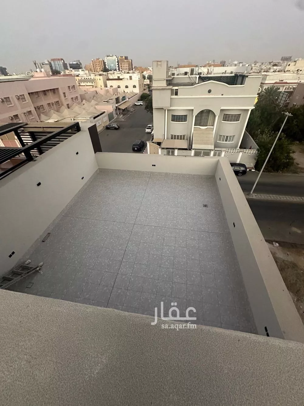 9 bedroom villa in Al Nahda, Jeddah 10