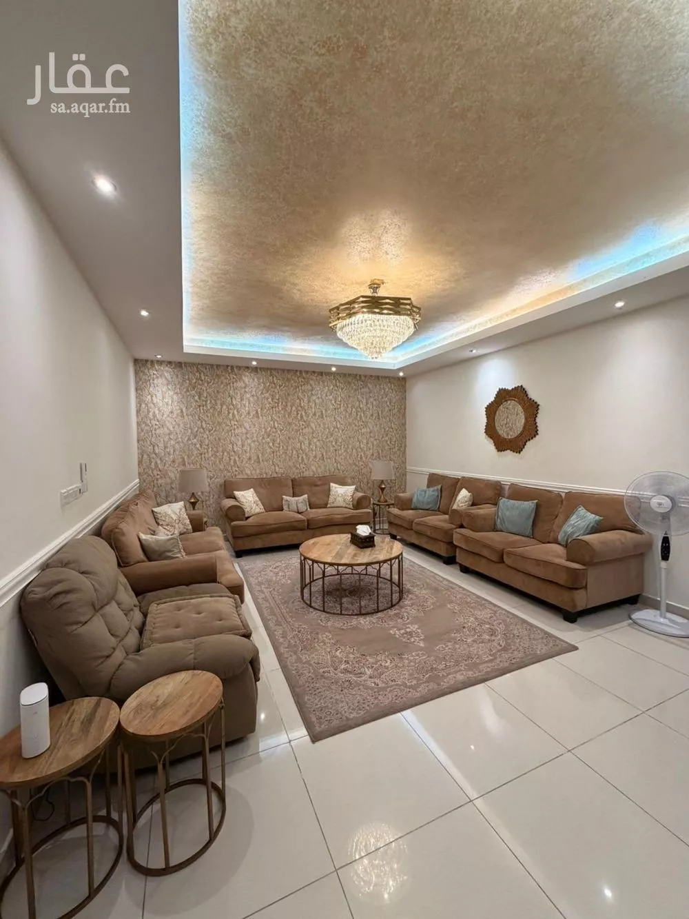 7 bedroom villa in Al Nahda, Jeddah 24