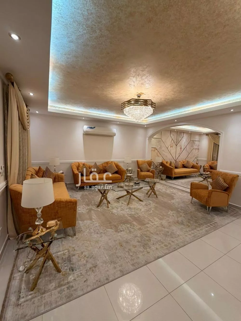 7 bedroom villa in Al Nahda, Jeddah 17