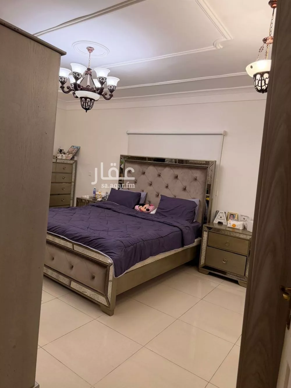 7 bedroom villa in Al Nahda, Jeddah 25