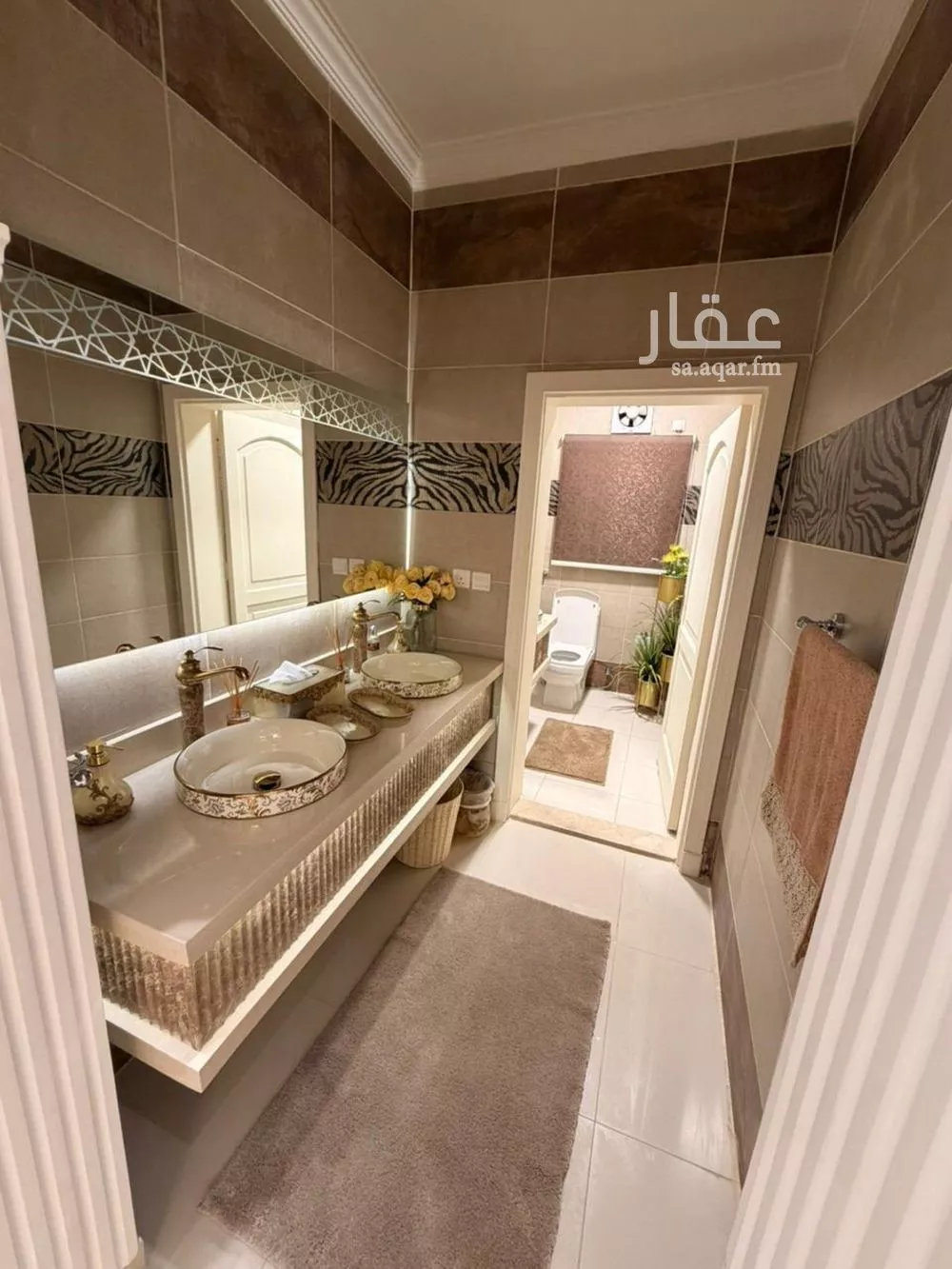 7 bedroom villa in Al Nahda, Jeddah 28