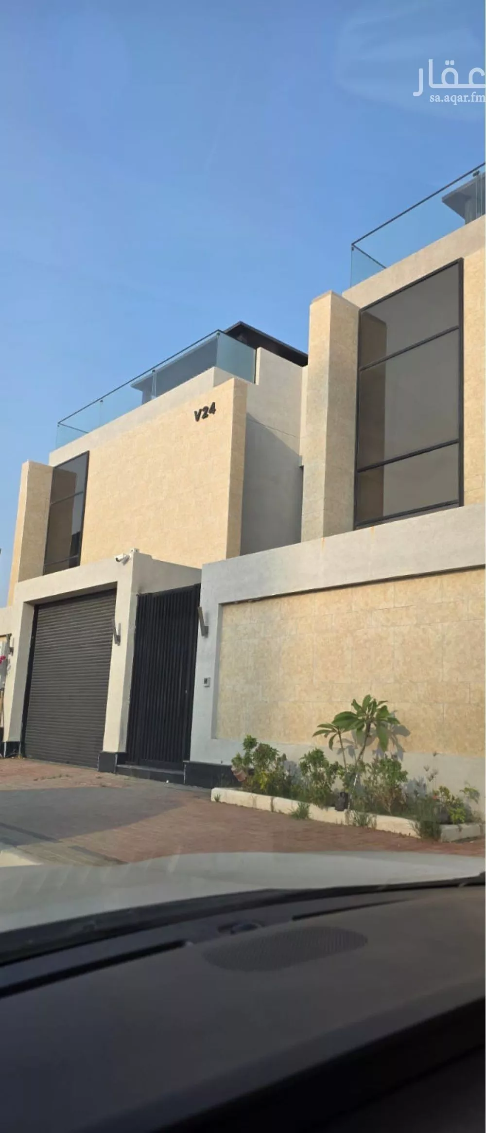 فيلا 8 غرف في اللؤلؤ 2