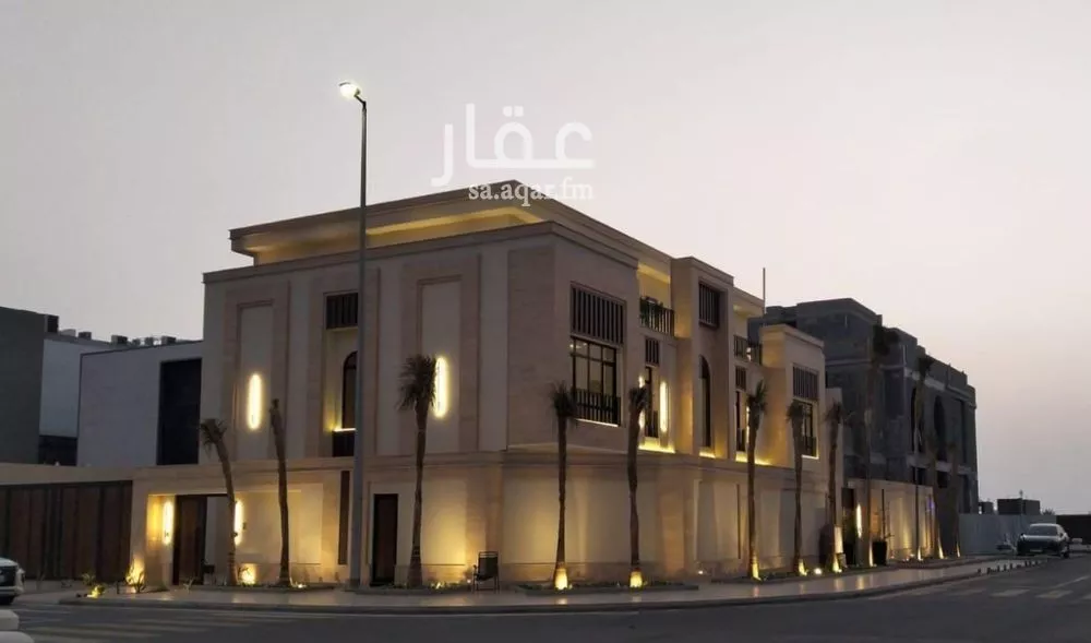 9 bedroom villa in Al Muhammadiyah 2