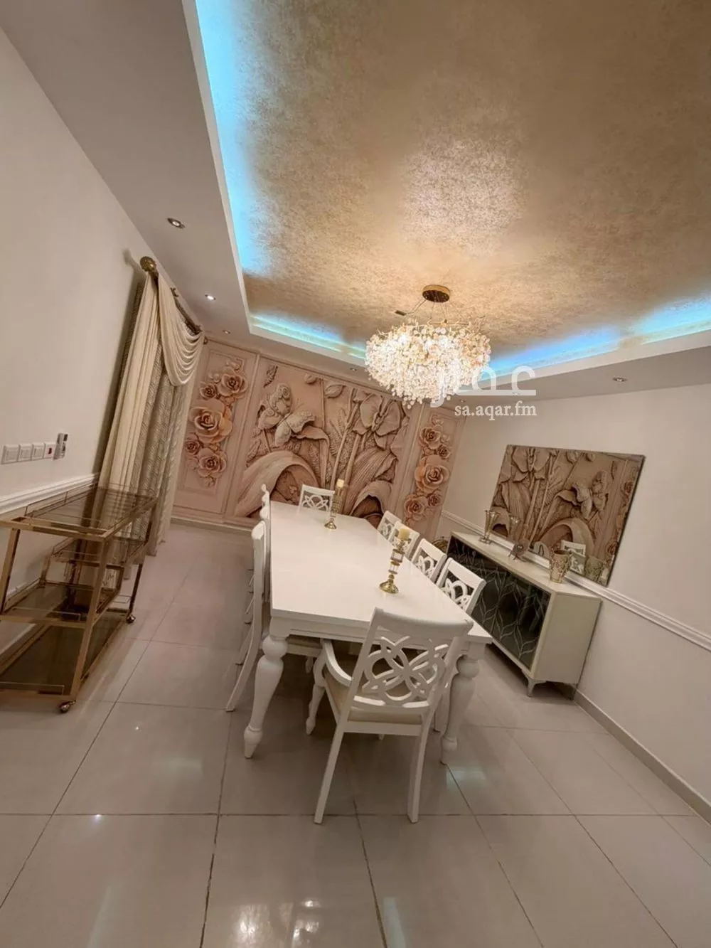 7 bedroom villa in Al Nahda, Jeddah 16