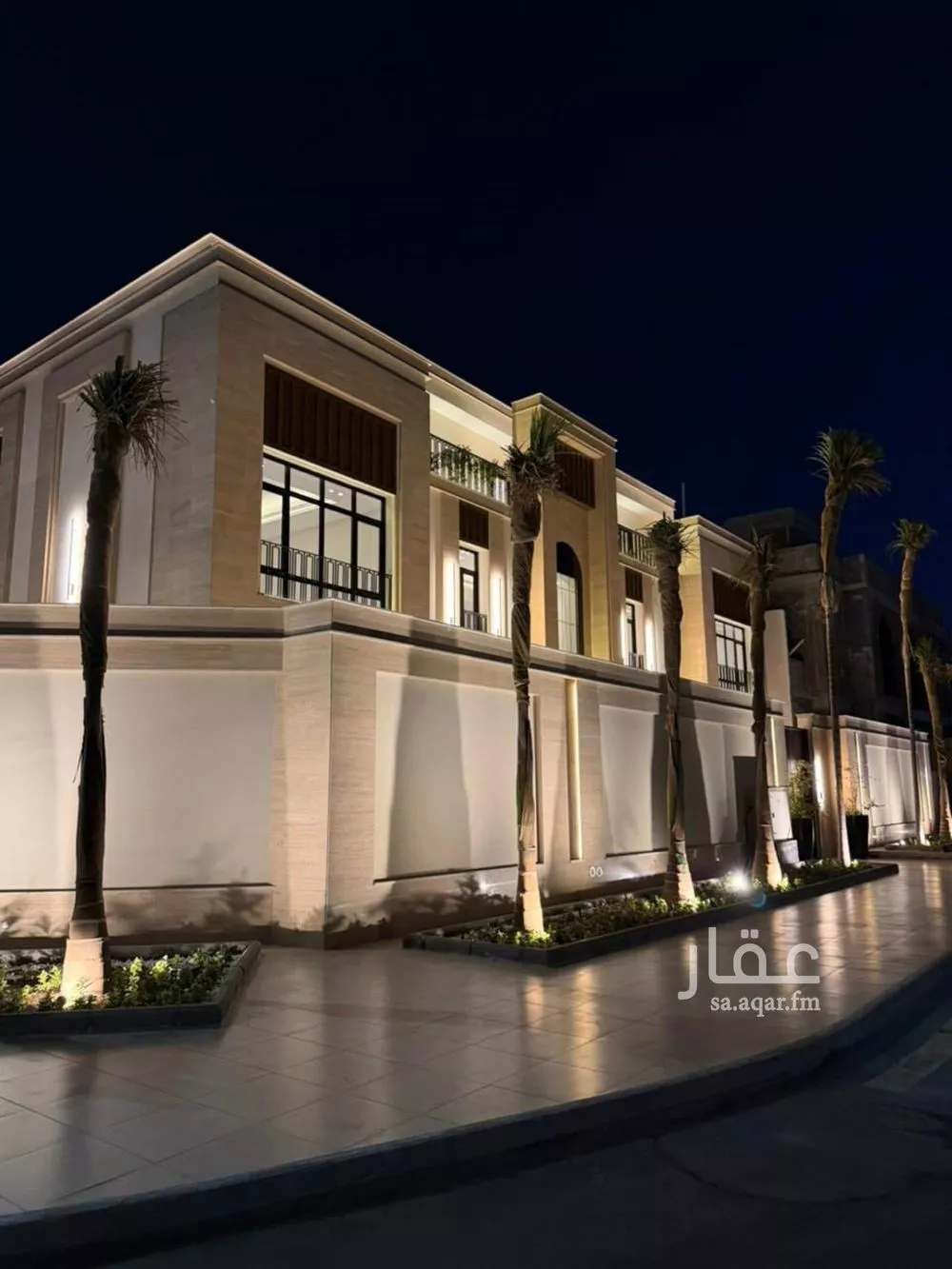 9 bedroom villa in Al Muhammadiyah 3