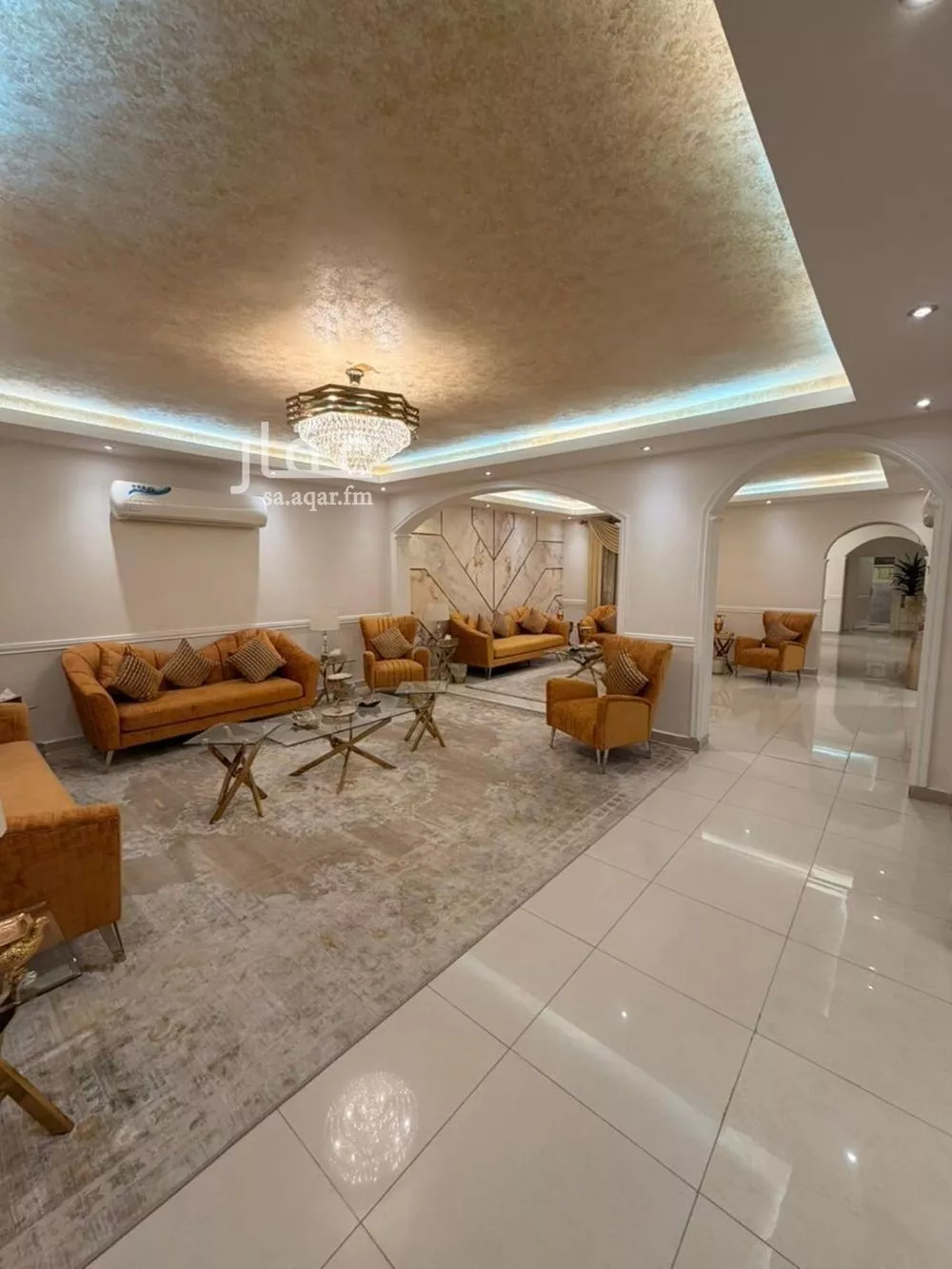 7 bedroom villa in Al Nahda, Jeddah 22