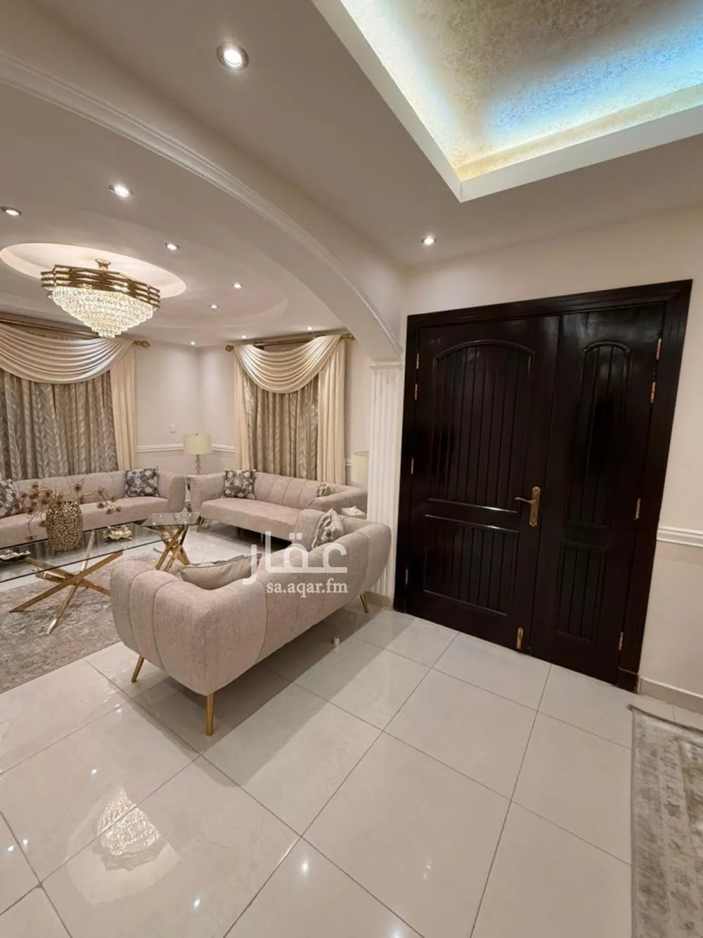 7 bedroom villa in Al Nahda, Jeddah 20