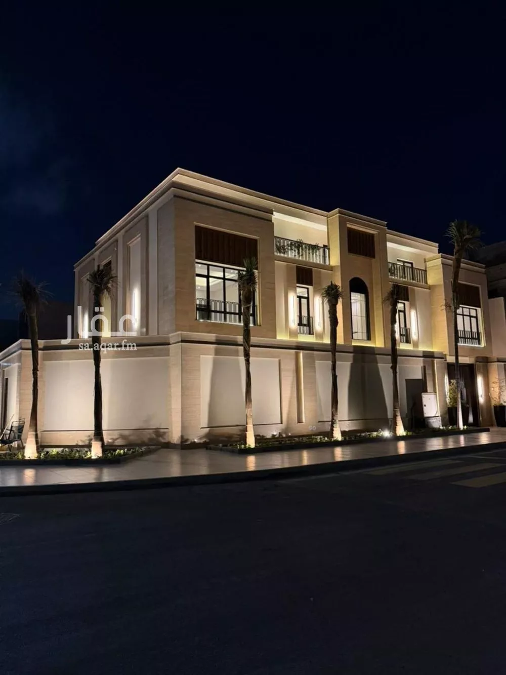 9 bedroom villa in Al Muhammadiyah 4