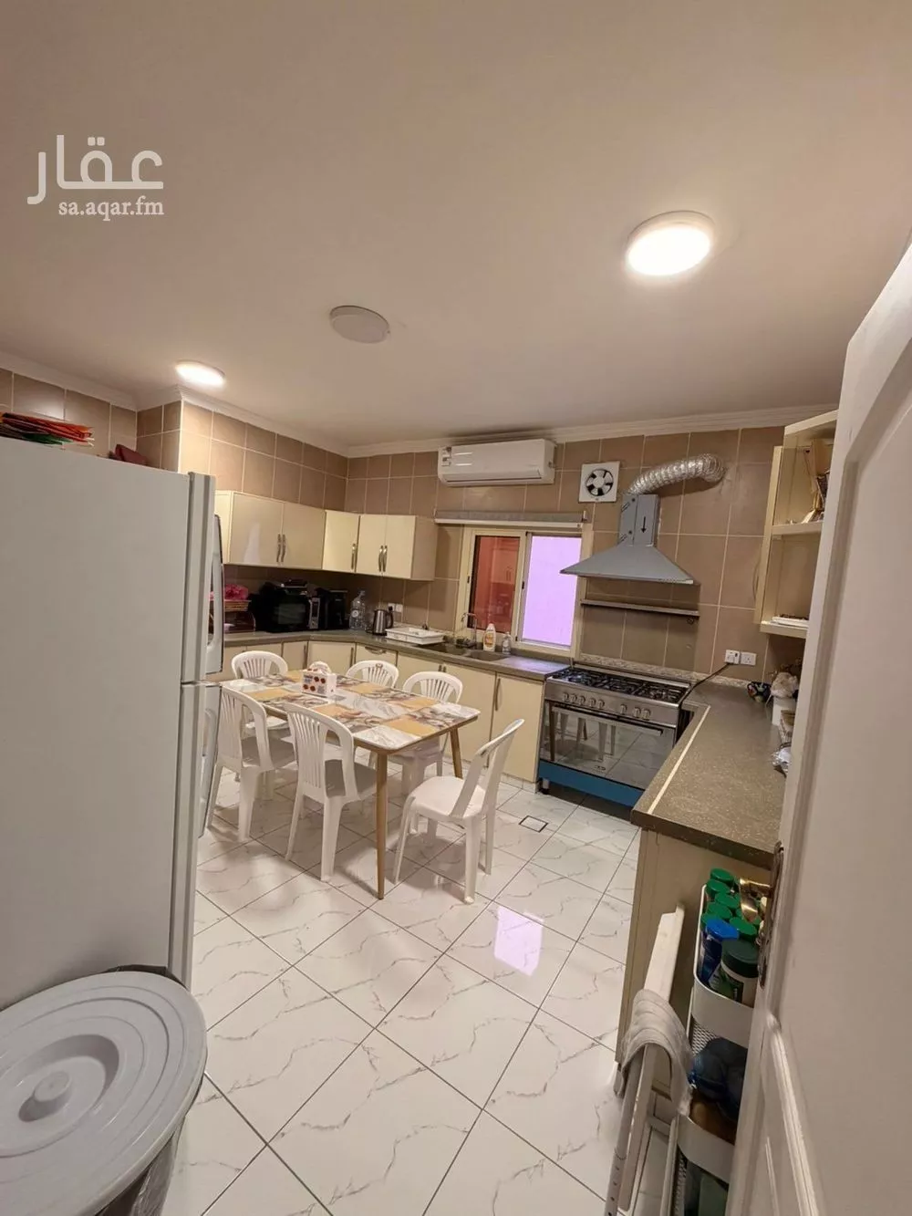 7 bedroom villa in Al Nahda, Jeddah 12