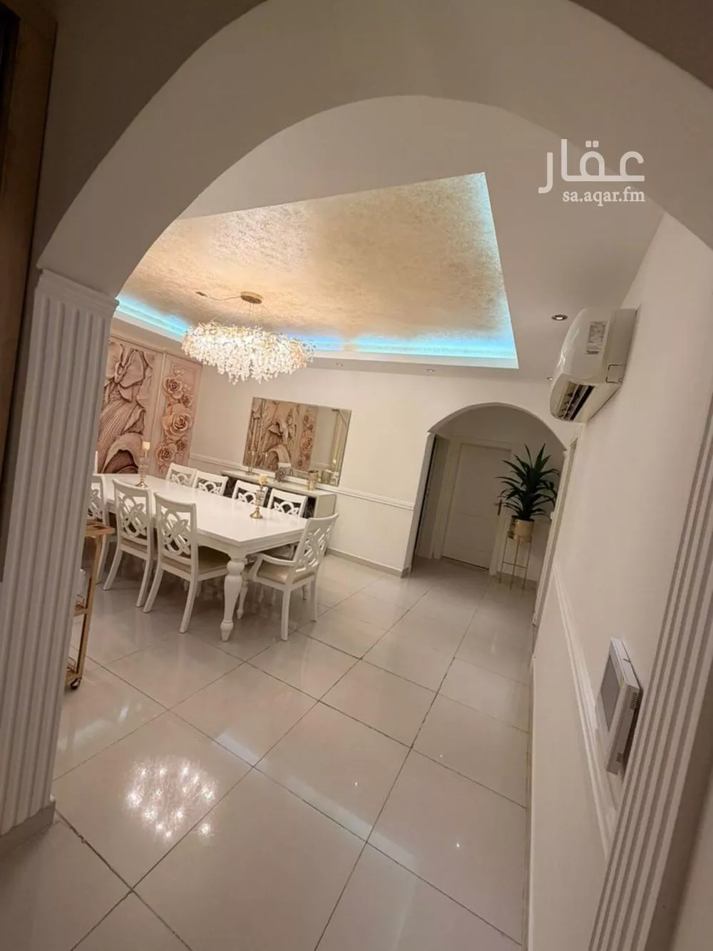 7 bedroom villa in Al Nahda, Jeddah 27