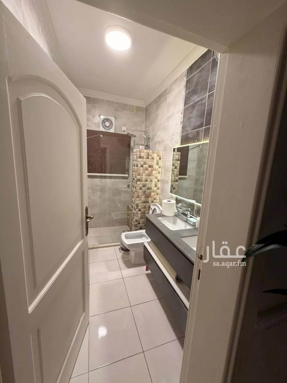 7 bedroom villa in Al Nahda, Jeddah 21