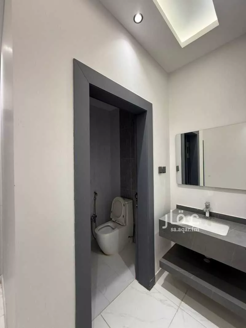 شقة 3 غرف في النرجس 1