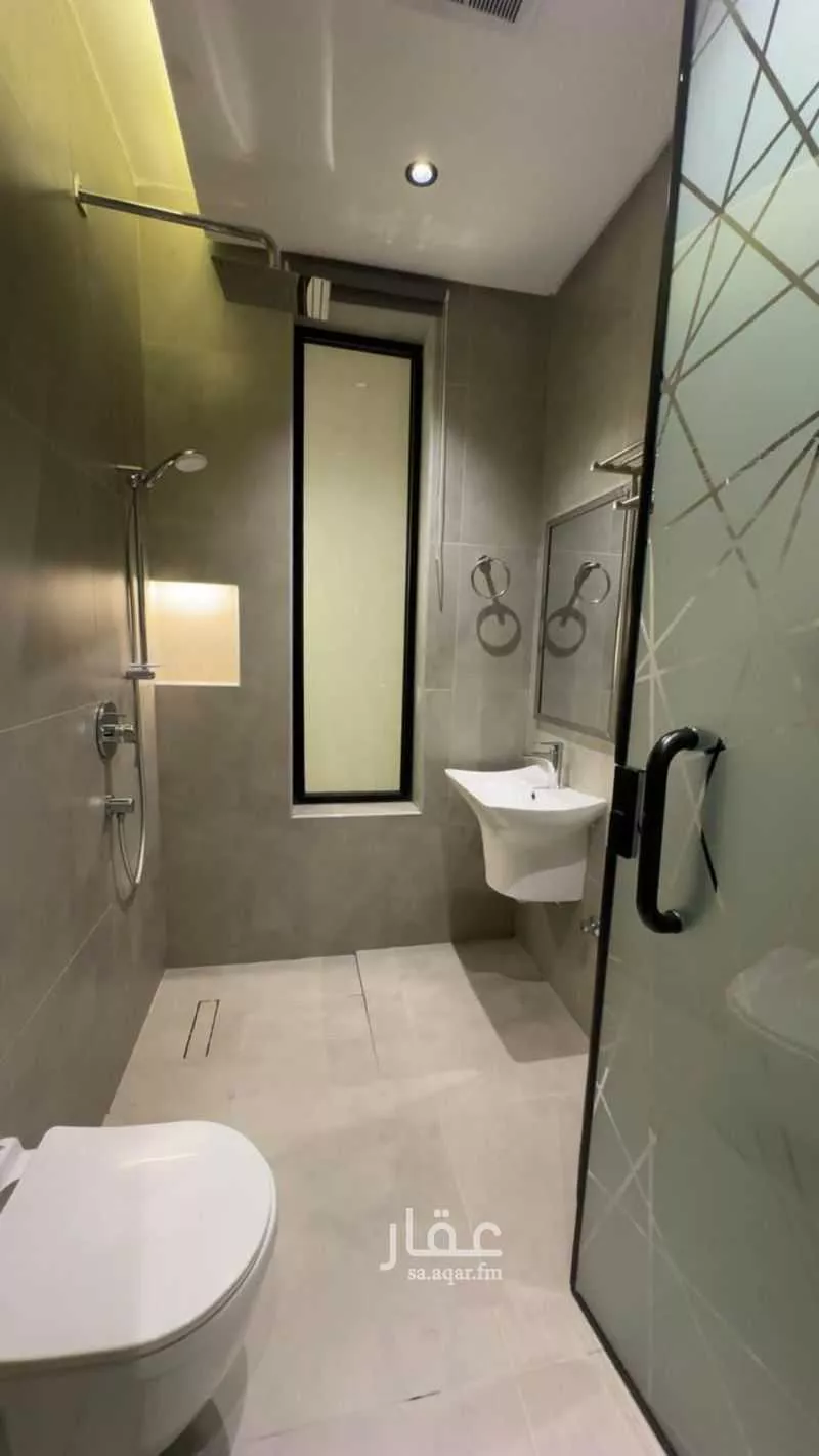 شقة 2 غرف في النرجس 1