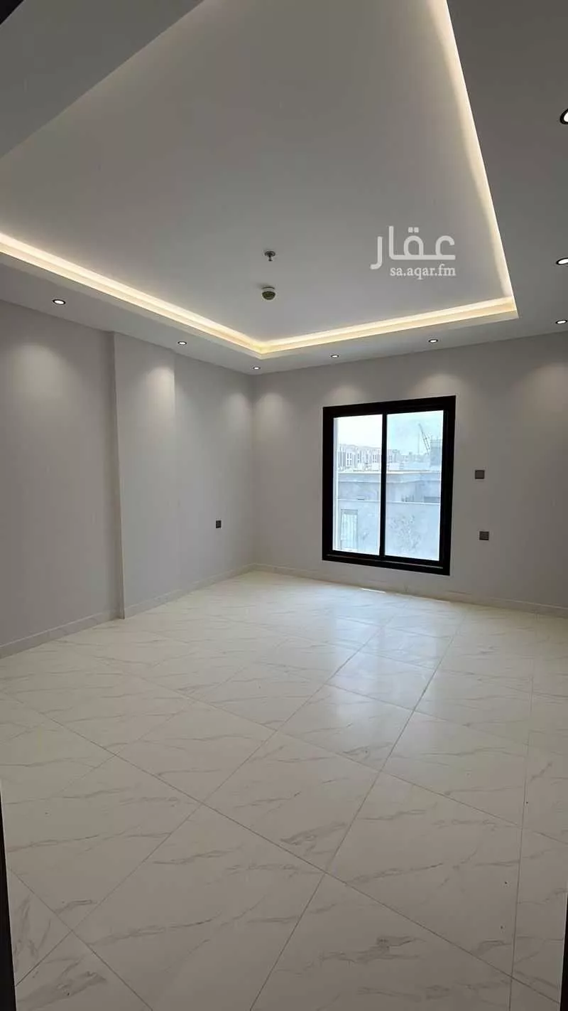 شقة 3 غرف في النرجس 1