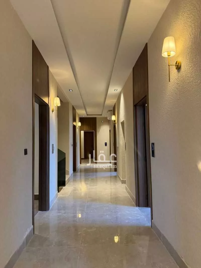 شقة 1 غرف في العارض 3