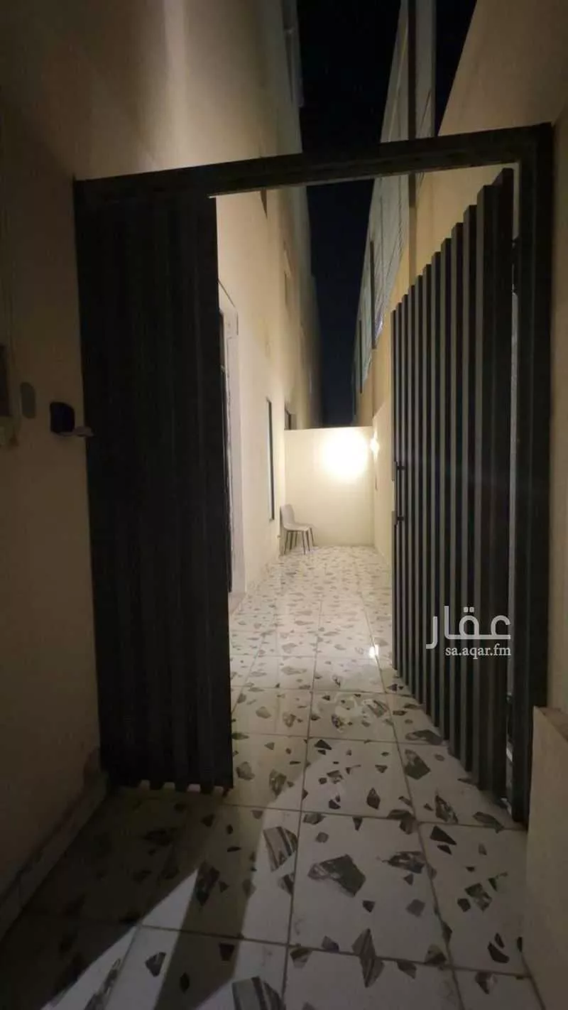 شقة 2 غرف في النرجس 3