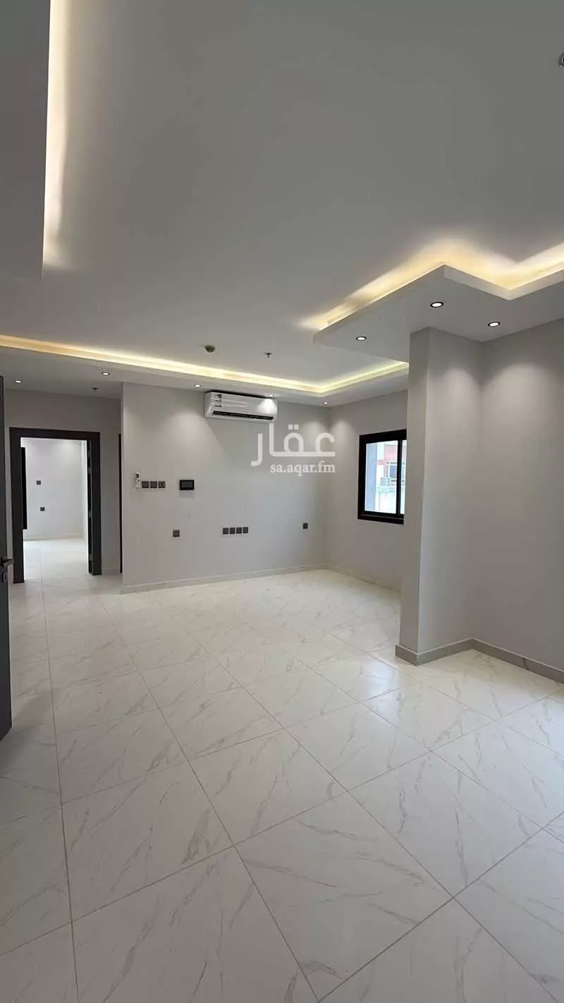 شقة 3 غرف في النرجس 2