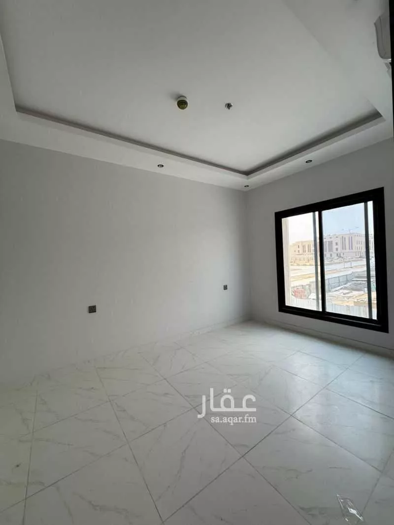 شقة 3 غرف في النرجس 4