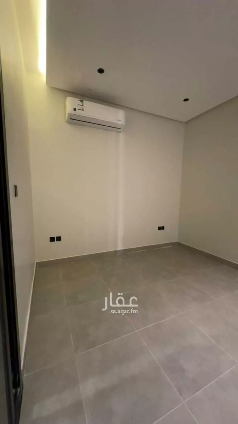 شقة 2 غرف في النرجس 4