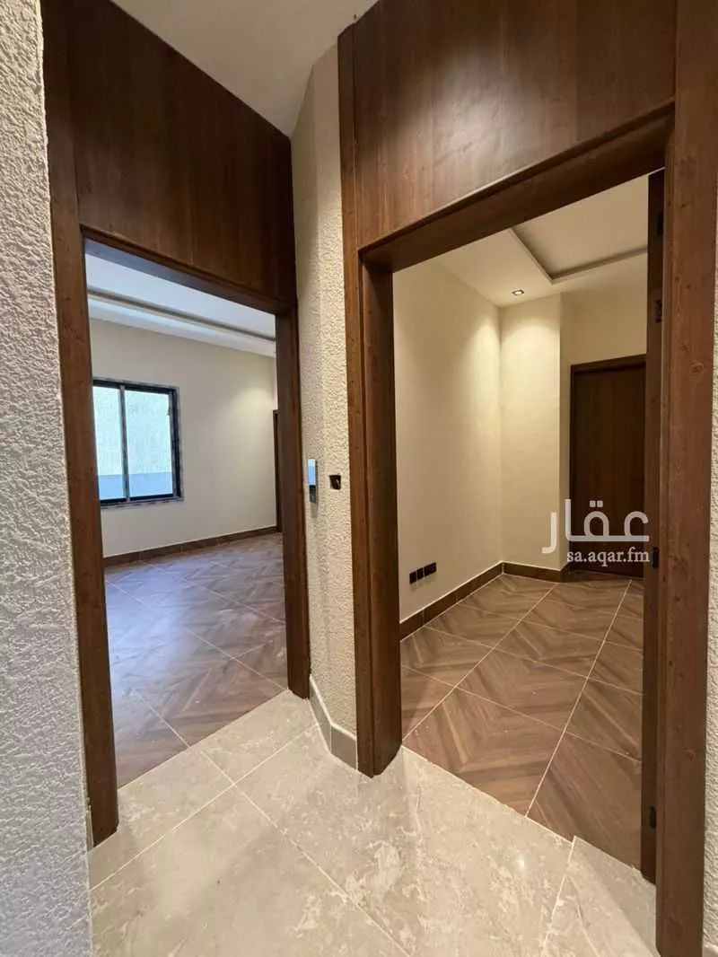 شقة 1 غرف في العارض 1