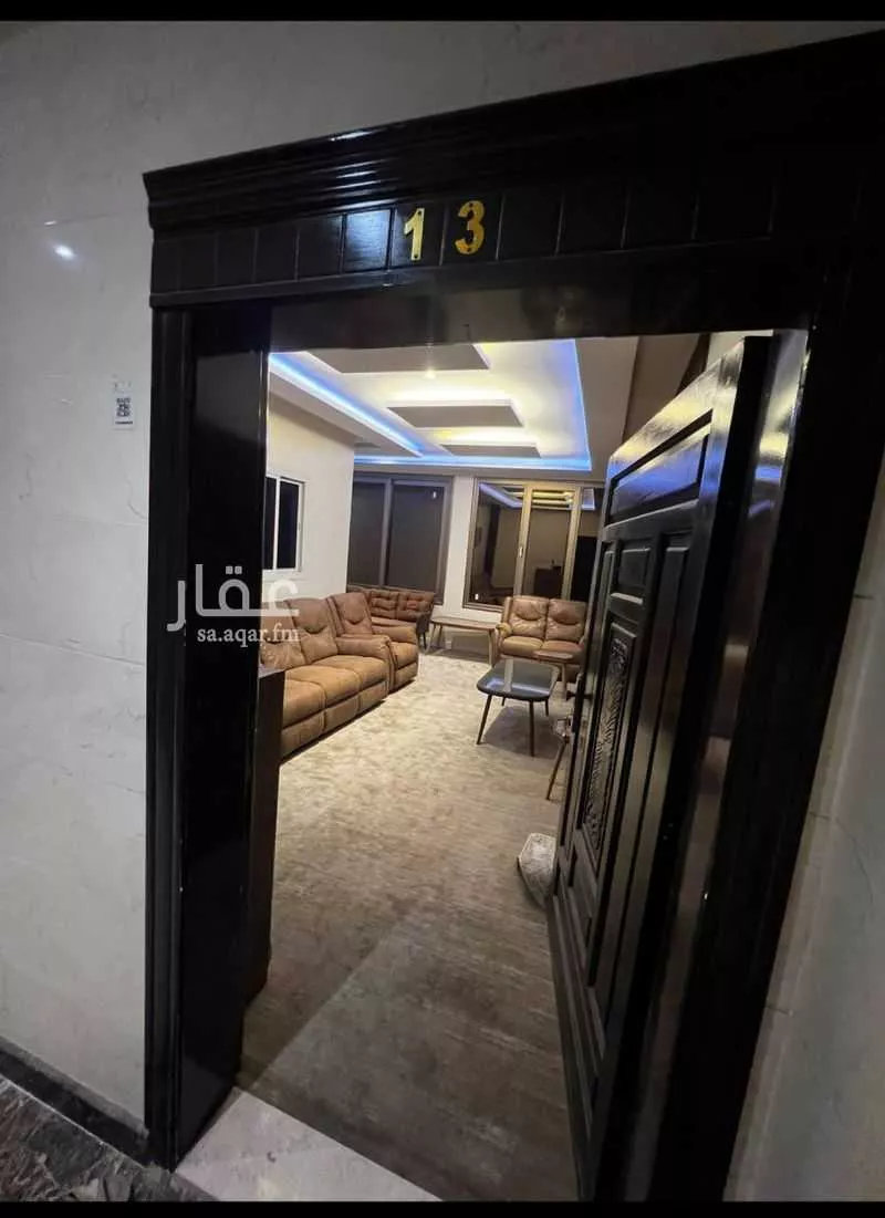 2 bedroom apartment in Al Rashidiyyah, Makkah 4