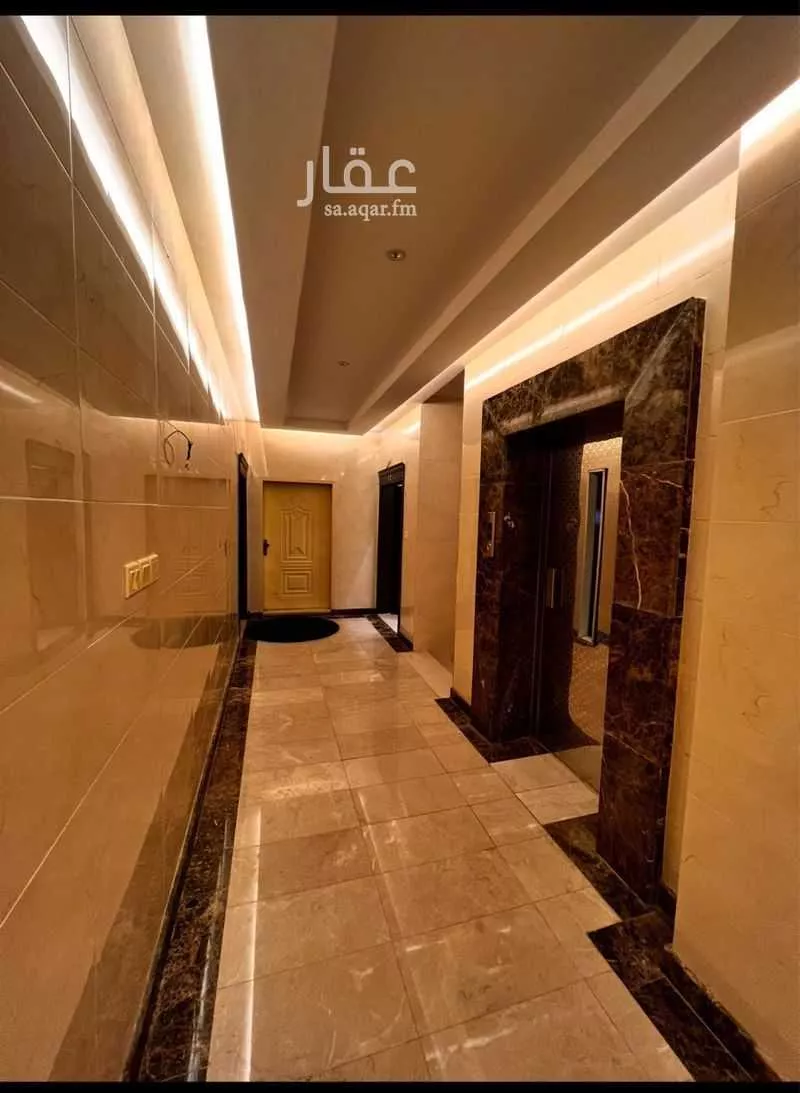 شقة 4 غرف في الراشدية، مكة 4