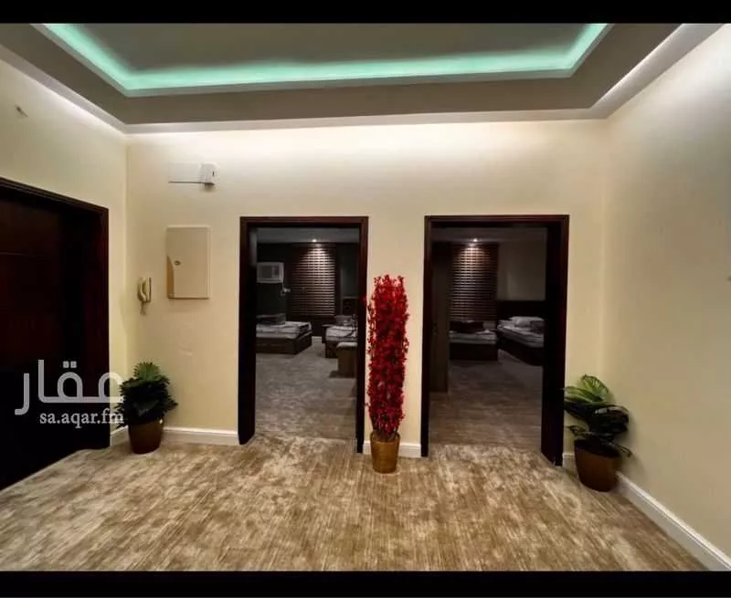 2 bedroom apartment in Al Rashidiyyah, Makkah 9