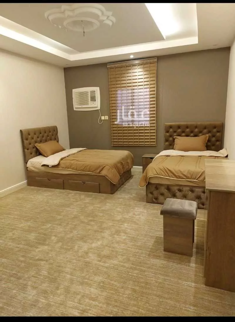 2 bedroom apartment in Al Rashidiyyah, Makkah 12