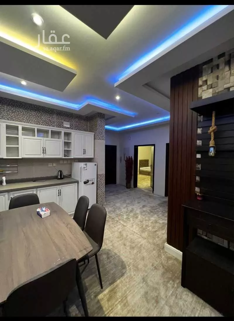 2 bedroom apartment in Al Rashidiyyah, Makkah 8