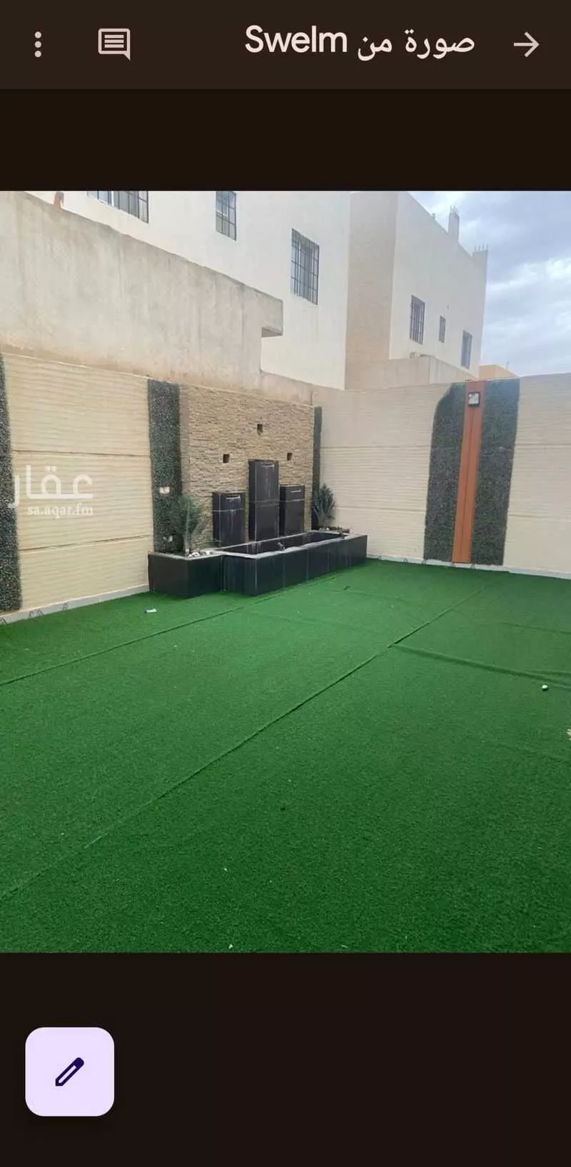 5 bedroom villa in Okaz 5