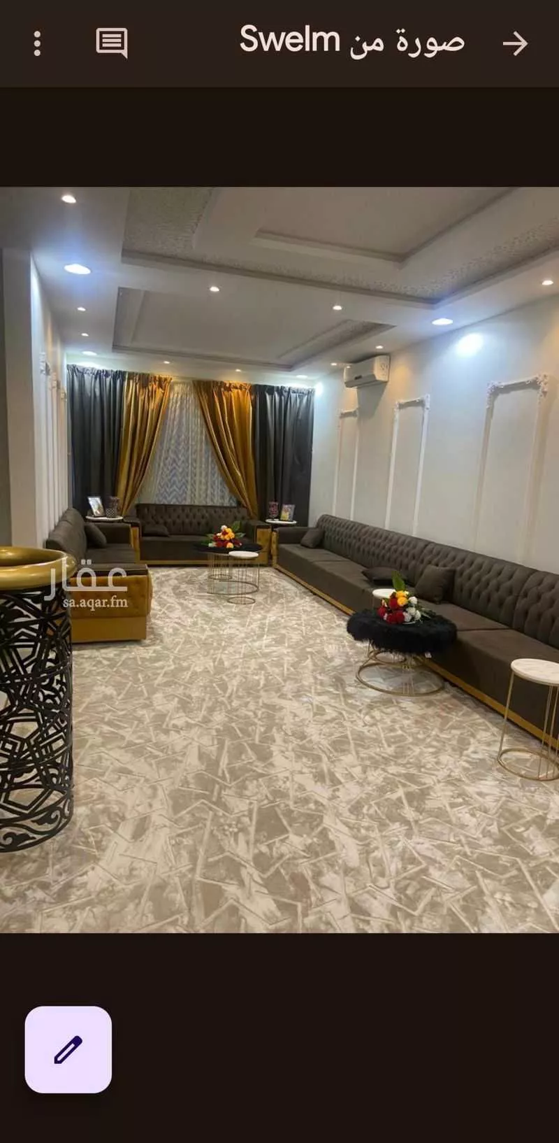 5 bedroom villa in Okaz 1