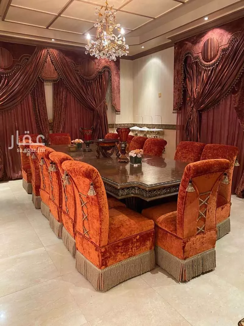 7 bedroom villa in Al Murjan 5