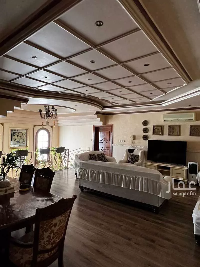 7 bedroom villa in Al Murjan 1