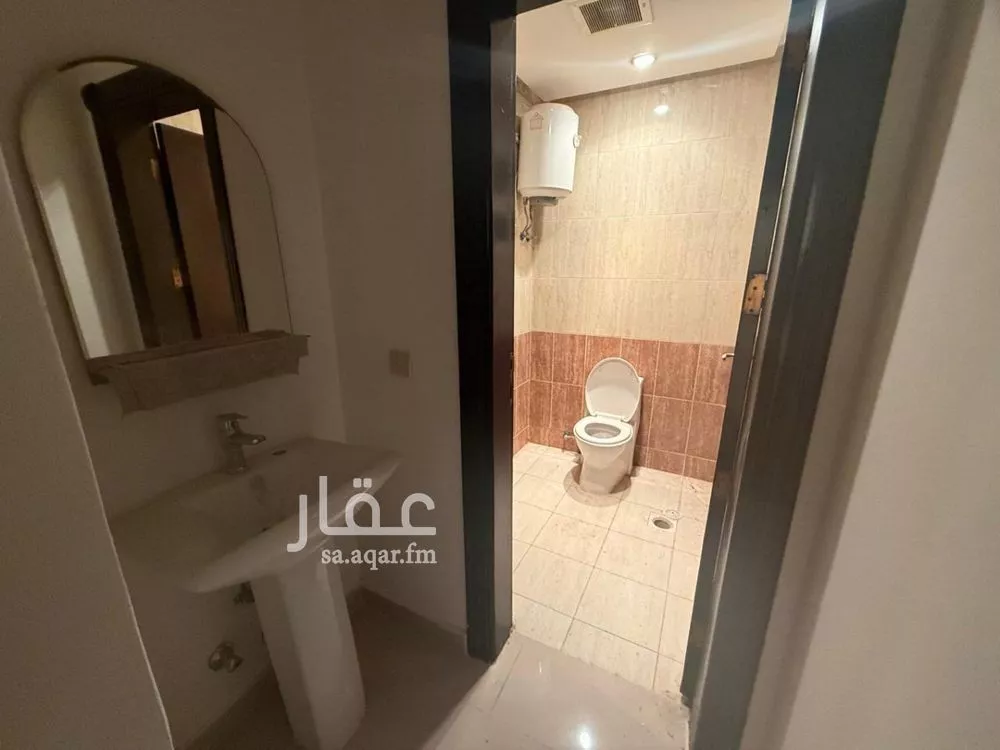 شقة 3 غرف في بطحاء قريش 3