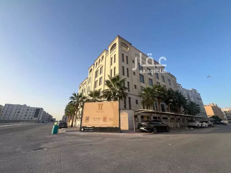 شقة 3 غرف في الحمرا 1