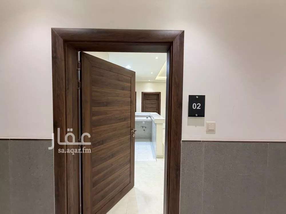 شقة 2 غرف في المدينة الرياضية 2