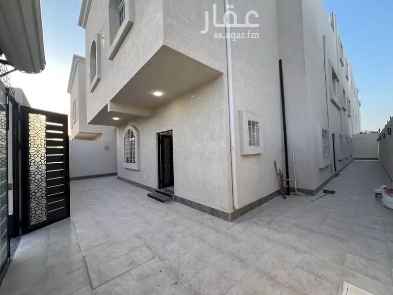 فيلا 8 غرف في الصواري 2