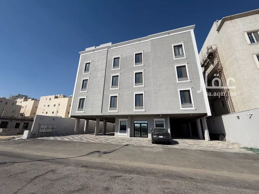 شقة 5 غرف في الشعلة 1