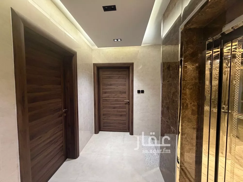 شقة 5 غرف في الشعلة 3