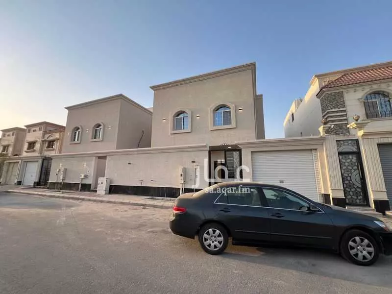 فيلا 8 غرف في الصواري 1