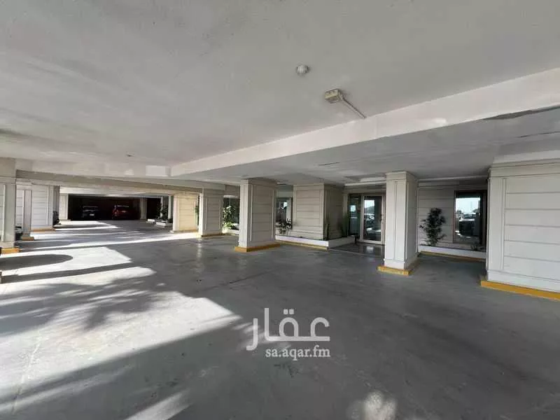 شقة 3 غرف في الحمرا 3