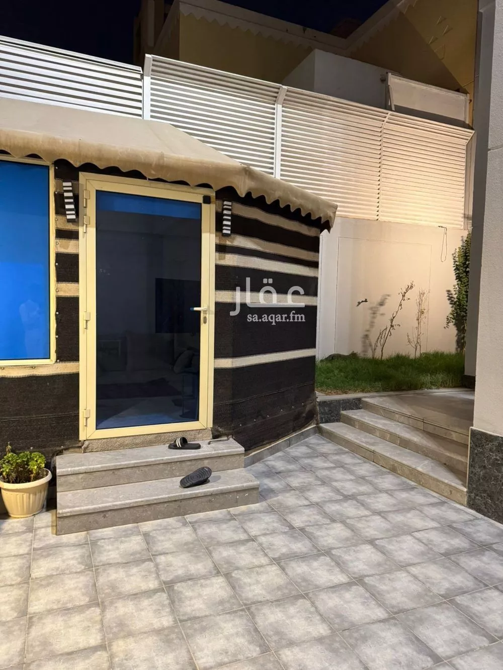 فيلا 8 غرف في الدريهمية 5