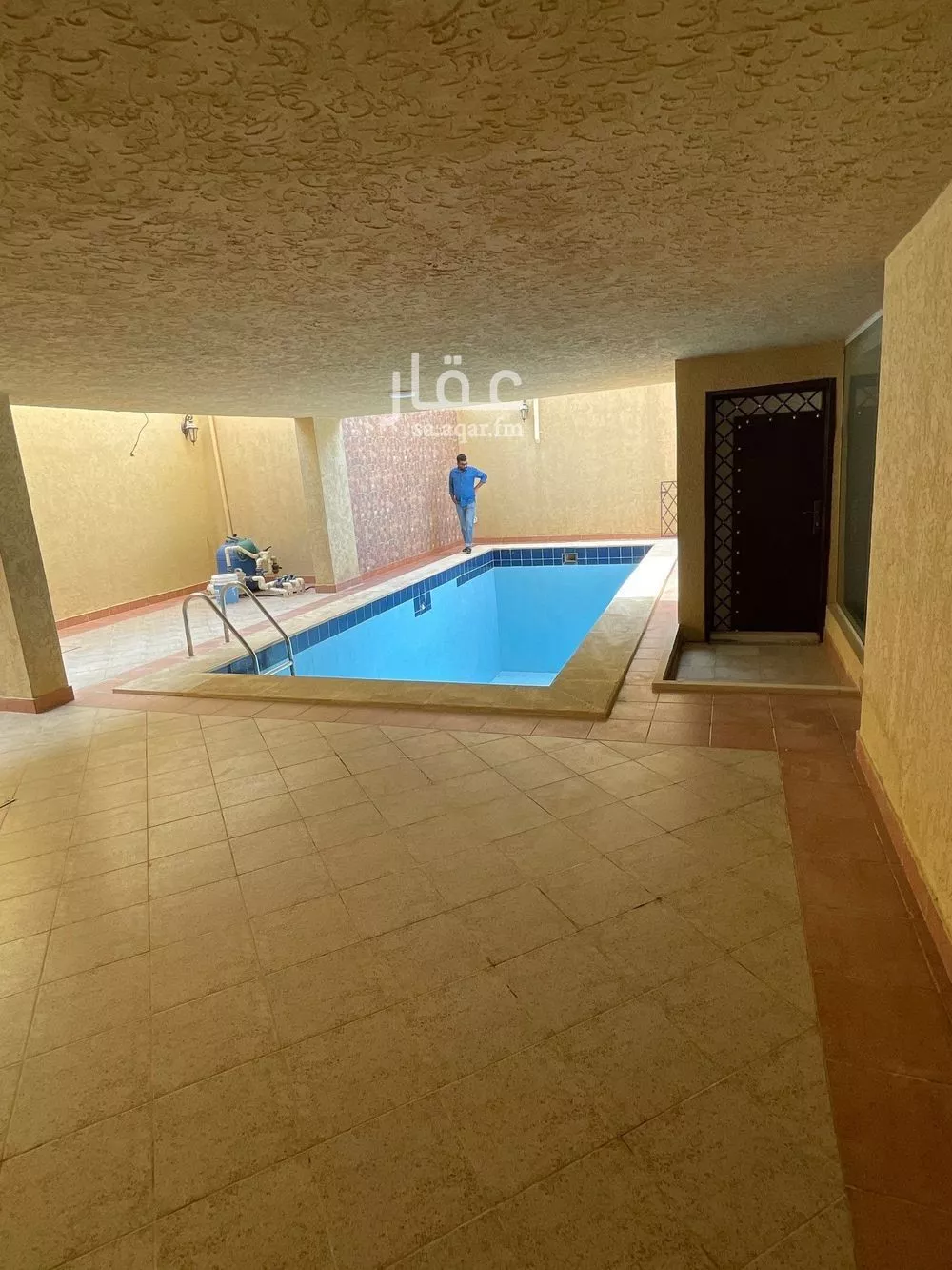 فيلا 5 غرف في السليمانية، الرياض 4