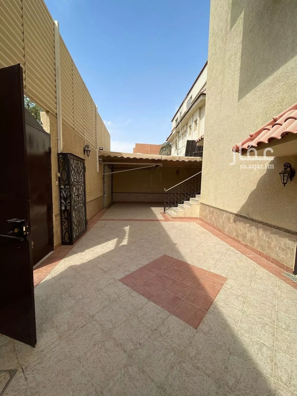 فيلا 5 غرف في السليمانية، الرياض 6