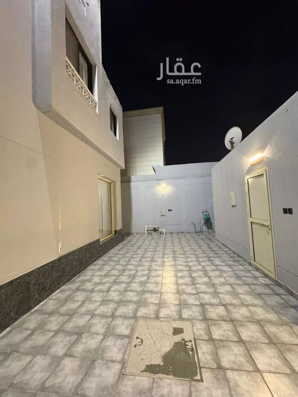 فيلا 8 غرف في الدريهمية 2