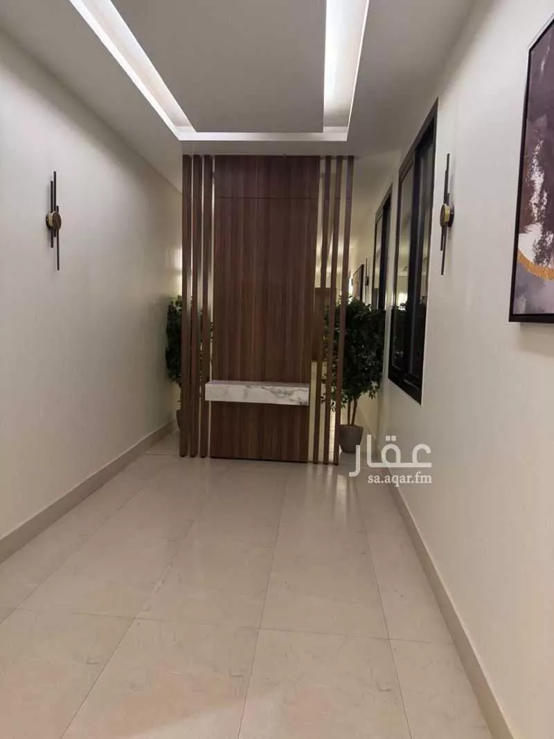 3 bedroom apartment in Al Mughrizat, Riyadh 8