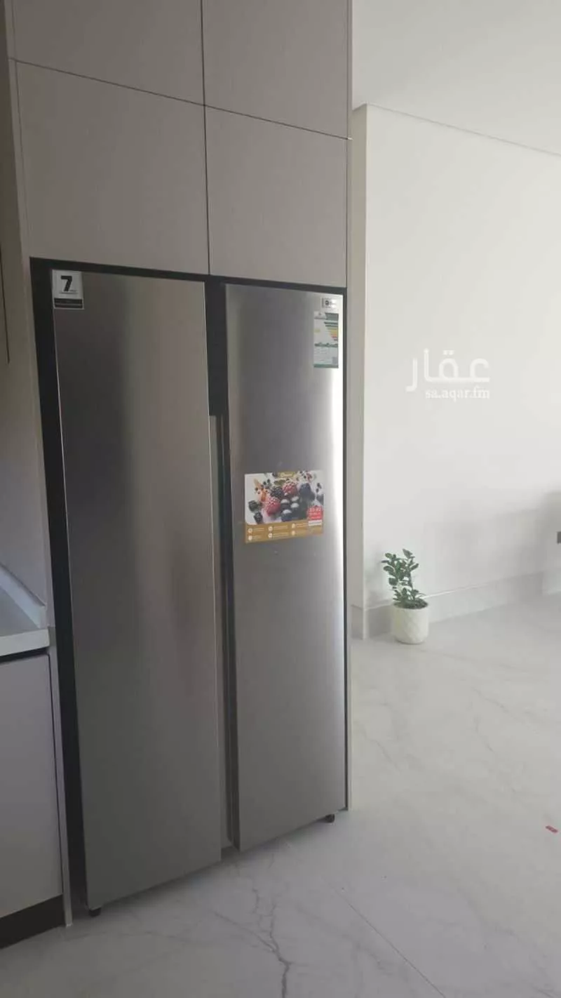 3 bedroom floor in Al Rabie 3