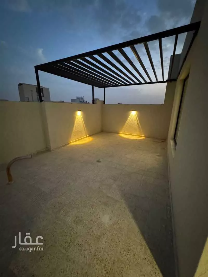 8 bedroom villa in Al Qairawan, Riyadh 20